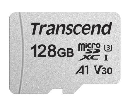 Transcend TS128GUSD300S 1871638