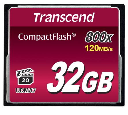 Transcend TS32GCF800 1871649