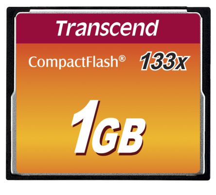 Transcend TS1GCF133 1871654