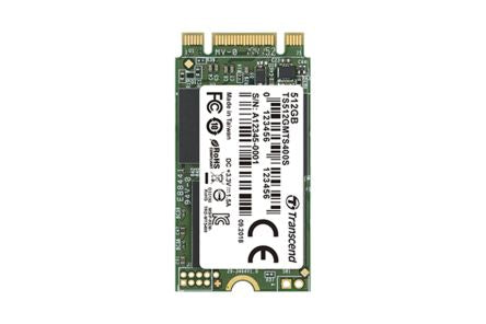 Transcend TS128GMTS400S 1871734