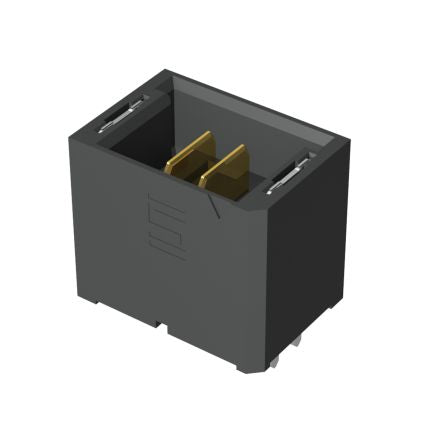 Samtec UMPT-02-06.5-G-VT-SM-WT-K 1872164