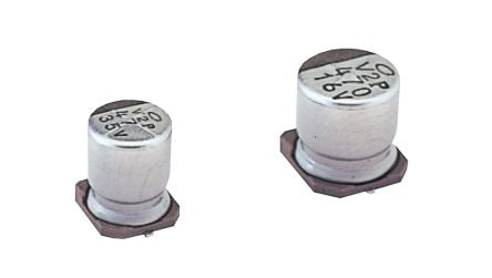 Nichicon UUX1E221MNL6GS 1872440