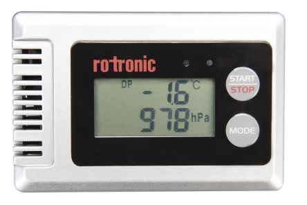 Rotronic Instruments BL-1D-SET 1873777