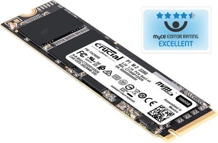Crucial CT500P1SSD8 1874659