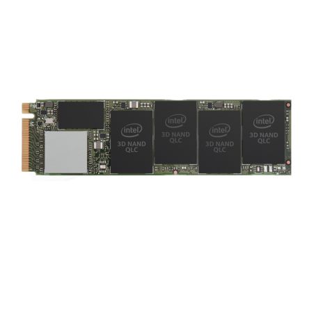 Intel SSDPEKNW512G8X1 1874662