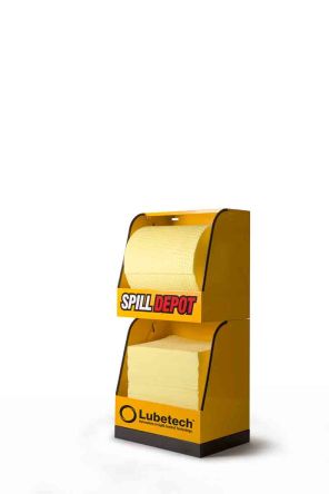 Lubetech DEPOT-2 1874714