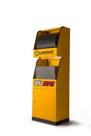 Lubetech DEPOT-5 1874716