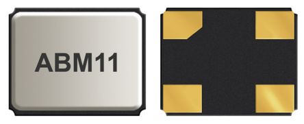 Abracon ABM11-16.000MHz-12-N1G-T 1875791