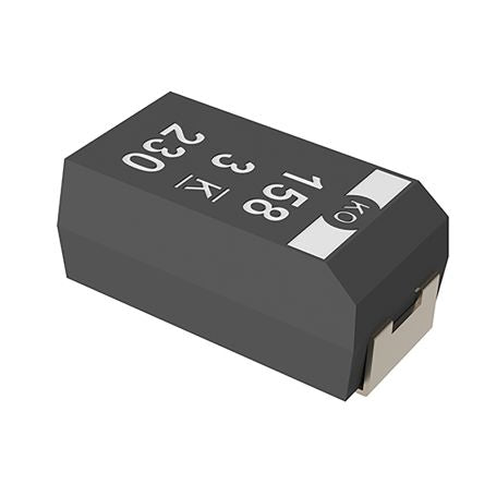 KEMET T530X157M016AHE015 1877145