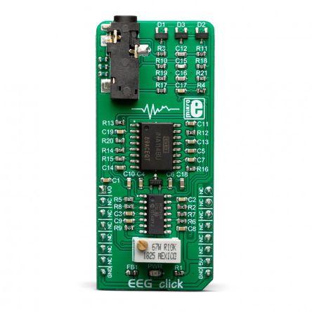 MikroElektronika MIKROE-3359 1879016