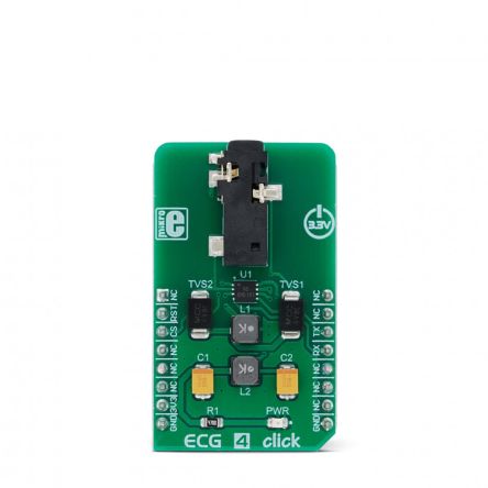 MikroElektronika MIKROE-3427 1879024