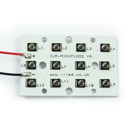 Intelligent LED Solutions ILR-IO12-81SL-SC211-WIR200. 1880392