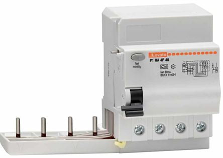 Lovato P1RA4P63A030 1881683