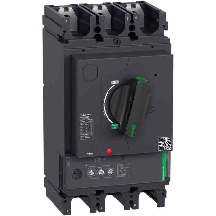 Schneider Electric GV6P500F 1884754