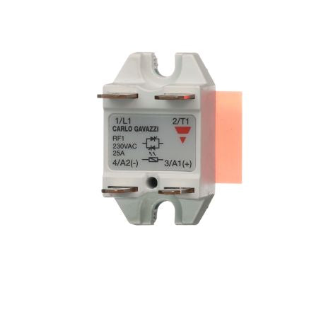 Carlo Gavazzi RF1A23D25 1885262
