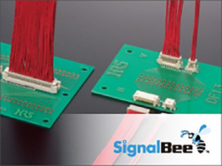 Hirose DF13-6P-1.25V(75) 1885735