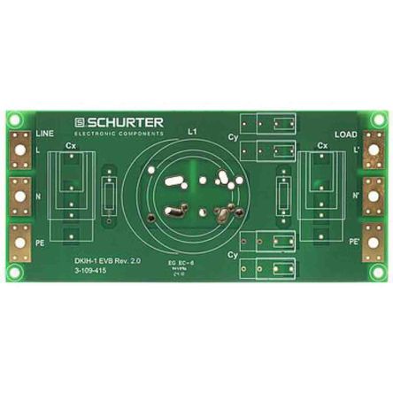 Schurter 3-109-440 1889496