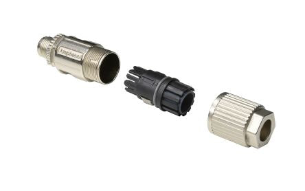 Amphenol M12L-05BMMM-SL8H01 1891653