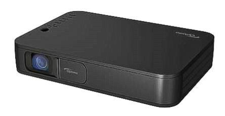 Optoma E1P0P00BE1Z3 1893466