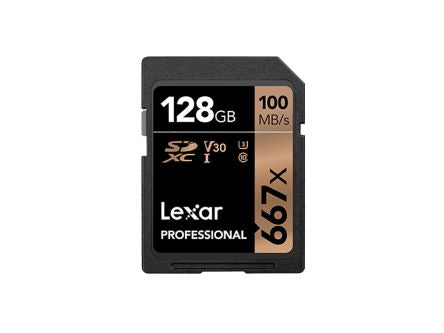 Lexar LSD128B667 1897899