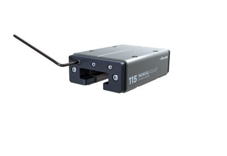 Accuride DFG115-CASSMA 1904188