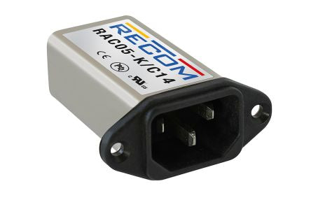 Recom RAC05-05SK/C14 1907531