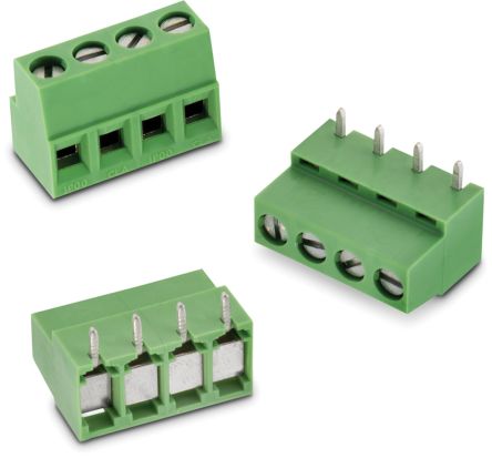 Wurth Elektronik 691241700007 1908702