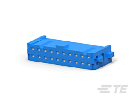 TE Connectivity 1-1658526-2 1917931