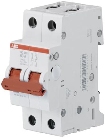 ABB 362004 1919453