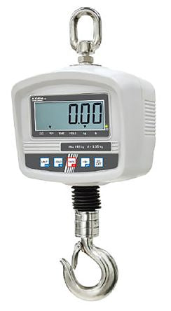 Kern HFB 600K200 + Calibration 1924181