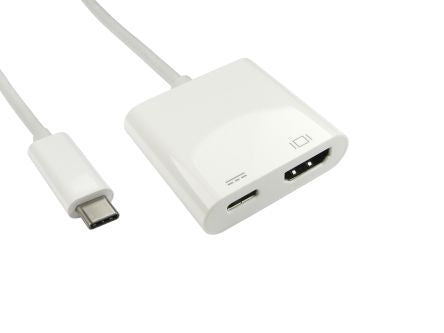 RS PRO USB 3.1 1924702