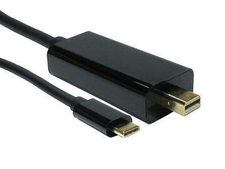 RS PRO USB 3.1 1924709