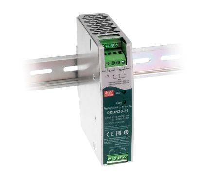 Mean Well DRDN20-12 1925302