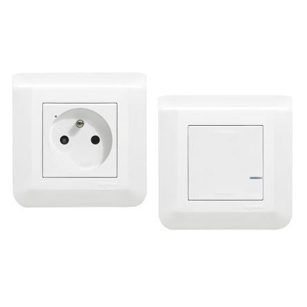 Legrand 077734L 1925334