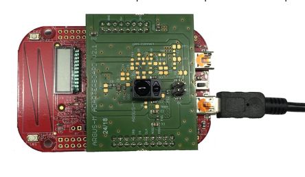 Broadcom AFBR-S50MV85G-EK 1932143