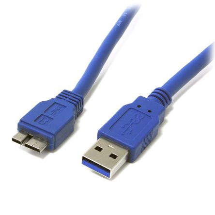 Startech USB3SAUB3 1932874
