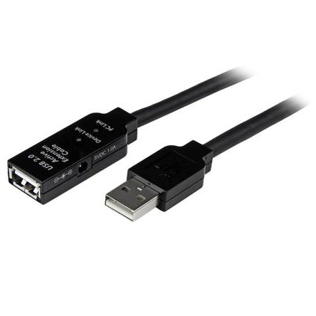 Startech USB2AAEXT35M 1932893