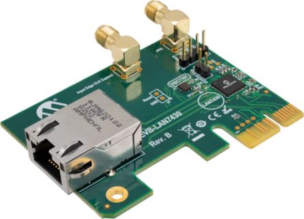 Microchip EVB-LAN7430 1936259