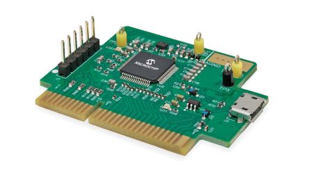 Microchip MA330043 1936261