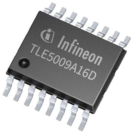 Infineon TLE5009A16D E2210 1939581