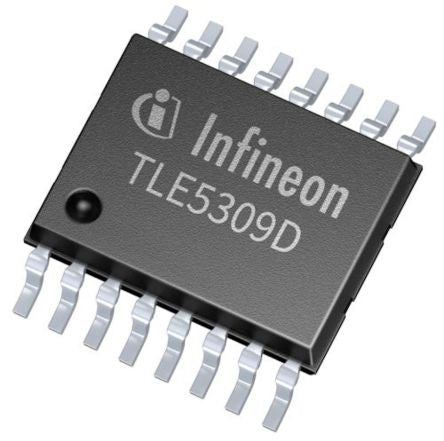Infineon TLE5309D E1211 1939598