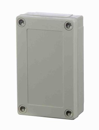 Fibox PC 100/50 LG ENCLOSURE 1943115