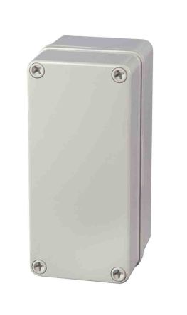 Fibox ABS D 85 G ENCLOSURE 1943126