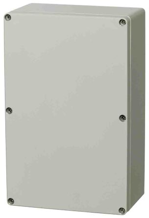 Fibox PC 162515 ENCLOSURE 1943153