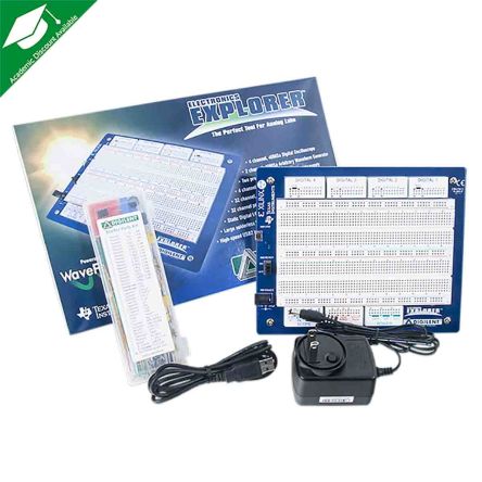 Digilent 410-151 1946458