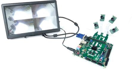 Digilent 471-034 1947659