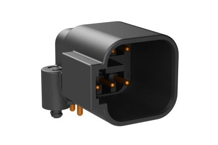 Amphenol ATF13-6P-BM03 1949823