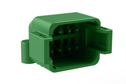 Amphenol ATF13-08PC-BM13 1949847