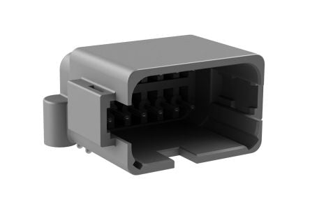 Amphenol ATF13-12PA-BM13 1949860