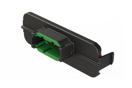 Amphenol ATM13-12PC-R008 1949894